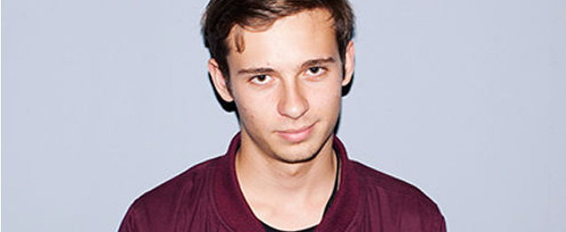 Flume remezcla a Sam Smith Flume remezcla a Sam Smith