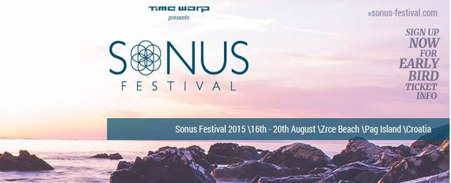 SONUS presenta un line up de infarto SONUS presenta un line up de infarto