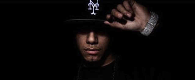 AraabMuzik prepara nuevo LP para junio AraabMuzik prepara nuevo LP para junio