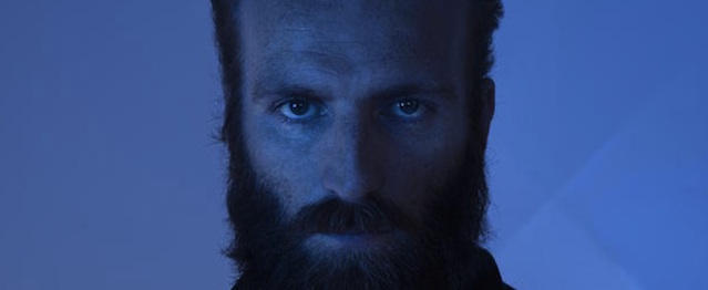 Ben Frost regala una canción Ben Frost regala una canción