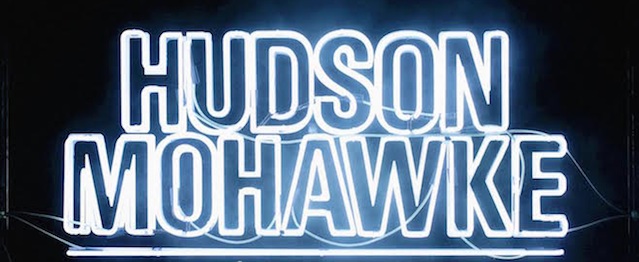Hudson Mohawke estrena un nuevo tema Hudson Mohawke estrena un nuevo tema