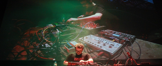 Lapsus festival Lapsus festival