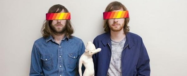 Ratatat vuelven con nueva canción Ratatat vuelven con nueva canción