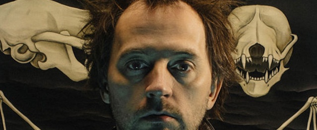 Squarepusher deja escuchar su nuevo álbum Squarepusher deja escuchar su nuevo álbum