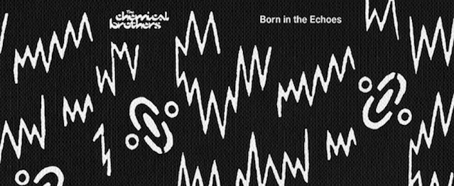 The Chemical Brothers sacan nuevo disco en verano The Chemical Brothers sacan nuevo disco en verano