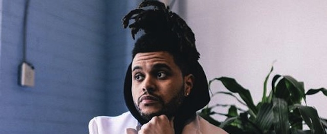 The Weeknd estrena tema en directo The Weeknd estrena tema en directo