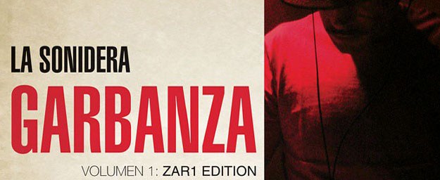 Garbanzo lanza la serie “La Sonidera Garbanza” Garbanzo lanza la serie “La Sonidera Garbanza”