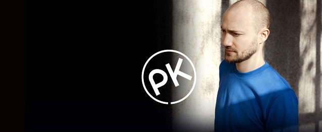 Paul Kalkbrenner le pone imágenes a “Cloud Rider” Paul Kalkbrenner le pone imágenes a “Cloud Rider”