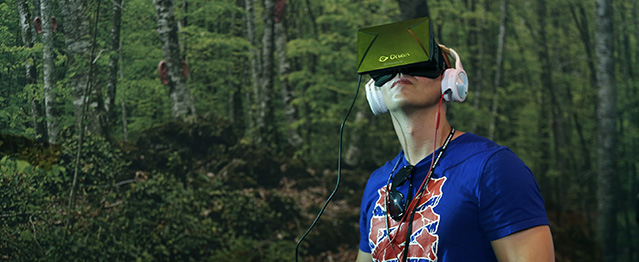 Sónar+D: una mirada a lo que está por venir Sónar+D: una mirada a lo que está por venir