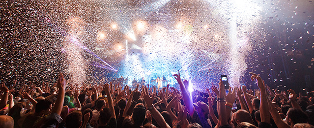 Sónar 2015: la ruta ravera Sónar 2015: la ruta ravera