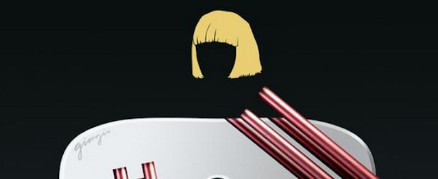 Giorgio Moroder y Sia comparten videoclip Giorgio Moroder y Sia comparten videoclip