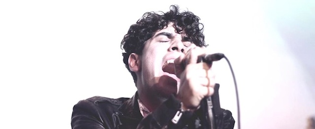 Neon Indian vuelve a la actividad con “Annie” Neon Indian vuelve a la actividad con “Annie”