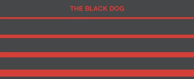 The Black Dog entregarán en verano su nuevo disco The Black Dog entregarán en verano su nuevo disco