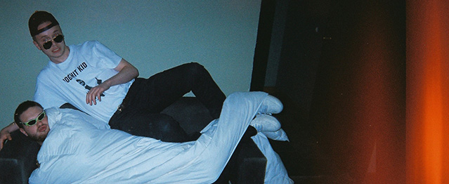 Descarga “Couch Potato”, el EP de Bobby Raps y Corbin Descarga “Couch Potato”, el EP de Bobby Raps y Corbin