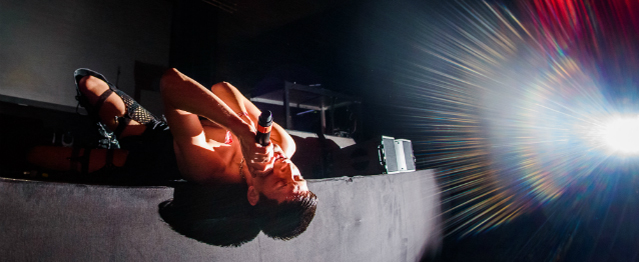 Sónar 2015: la crónica del jueves Sónar 2015: la crónica del jueves