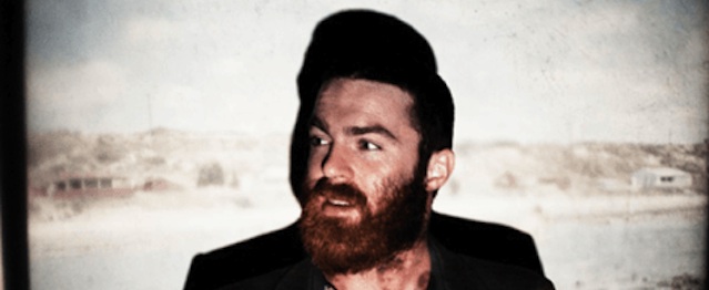 Chet Faker regala un maravilloso descarte Chet Faker regala un maravilloso descarte