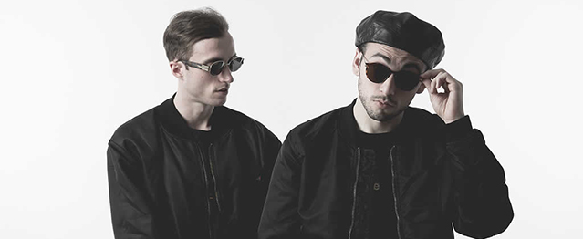 Fearz lanzan teaser de su “Brooklyn EP” Fearz lanzan teaser de su “Brooklyn EP”