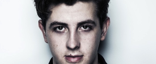 Jamie xx toca con el resto de The xx “Loud Places” Jamie xx toca con el resto de The xx “Loud Places”
