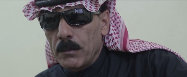 Omar Souleyman comparte tema producido por Four Tet Omar Souleyman comparte tema producido por Four Tet