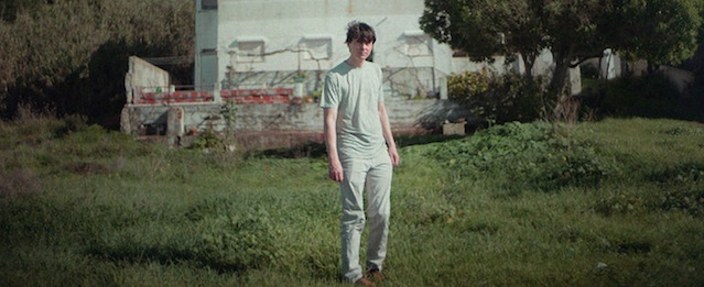 Panda Bear lanza EP de remezclas Panda Bear lanza EP de remezclas