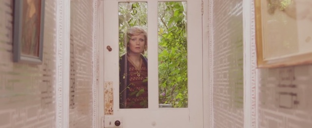 Róisín Murphy estrena videoclip para “Evil Eyes” Róisín Murphy estrena videoclip para “Evil Eyes”