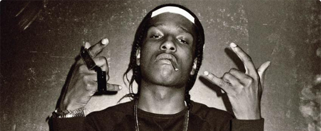 Sónar 2015 y el rap Sónar 2015 y el rap