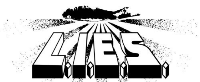 L.I.E.S lanza el nuevo EP de Pvre Matrix L.I.E.S lanza el nuevo EP de Pvre Matrix