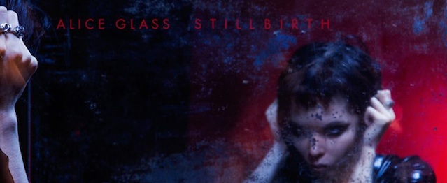 Alice Glass (ex Crystal Castles) se estrena en solitario Alice Glass (ex Crystal Castles) se estrena en solitario