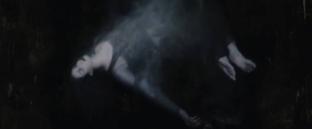 Chelsea Wolfe comparte otro grandioso adelanto Chelsea Wolfe comparte otro grandioso adelanto