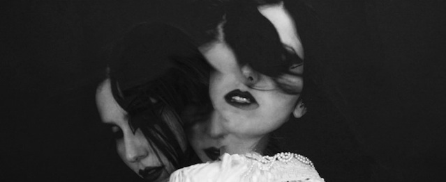 Chelsea Wolfe deja escuchar su nuevo LP Chelsea Wolfe deja escuchar su nuevo LP