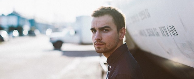 Cyril Hahn se alía con Yumi Zouma para un nuevo tema Cyril Hahn se alía con Yumi Zouma para un nuevo tema