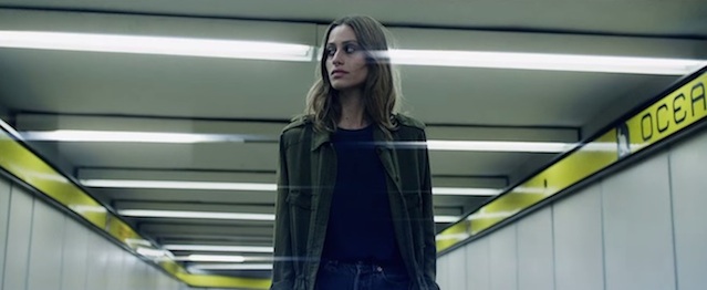 Disclosure estrenan videoclip distópico Disclosure estrenan videoclip distópico