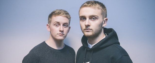 Disclosure comparten la relajada “Moving Mountains” Disclosure comparten la relajada “Moving Mountains”
