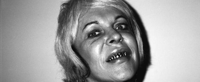 Genesis P-Orridge se alía con maestros de la oscuridad Genesis P-Orridge se alía con maestros de la oscuridad