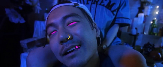 Keith Ape recluta a Waka Flocka y A$AP Ferg Keith Ape recluta a Waka Flocka y A$AP Ferg