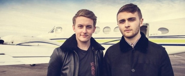 Julio Bashmore remezcla a Disclosure Julio Bashmore remezcla a Disclosure