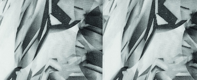Kuedo rompe su silencio con un EP de siete cortes Kuedo rompe su silencio con un EP de siete cortes