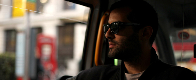 Kutmah lanza nuevo material: “BLK/SMR” Kutmah lanza nuevo material: “BLK/SMR”