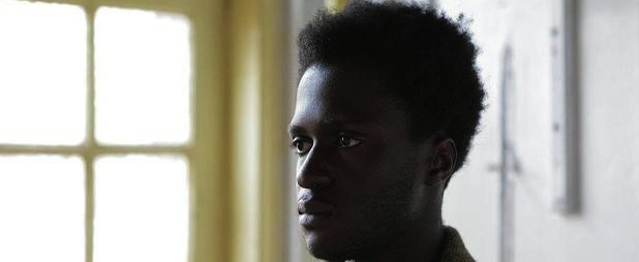 Kwabs estrena tema producido por SOHN Kwabs estrena tema producido por SOHN