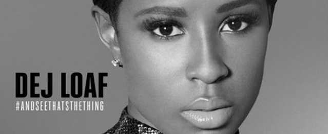 Escucha la colaboración de Future con DeJ Loaf Escucha la colaboración de Future con DeJ Loaf