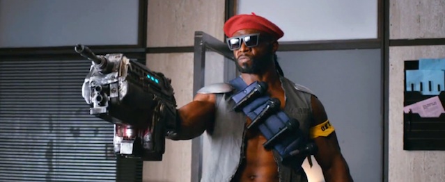 Major Lazer y MØ versionan “Lost” de Frank Ocean Major Lazer y MØ versionan “Lost” de Frank Ocean