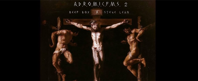 Escucha A.D.R.O.M.I.C.F.S 2, de Pxxr Gvng, al completo Escucha A.D.R.O.M.I.C.F.S 2, de Pxxr Gvng, al completo