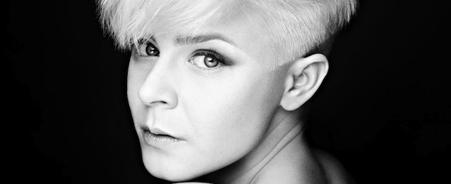 Robyn, remezclada por Todd Terry Robyn, remezclada por Todd Terry