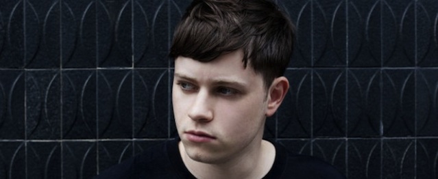Rustie regala su nuevo y luminoso single Rustie regala su nuevo y luminoso single