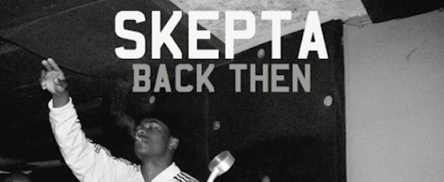 Skepta aúna grime y Houston rap en su nuevo tema Skepta aúna grime y Houston rap en su nuevo tema