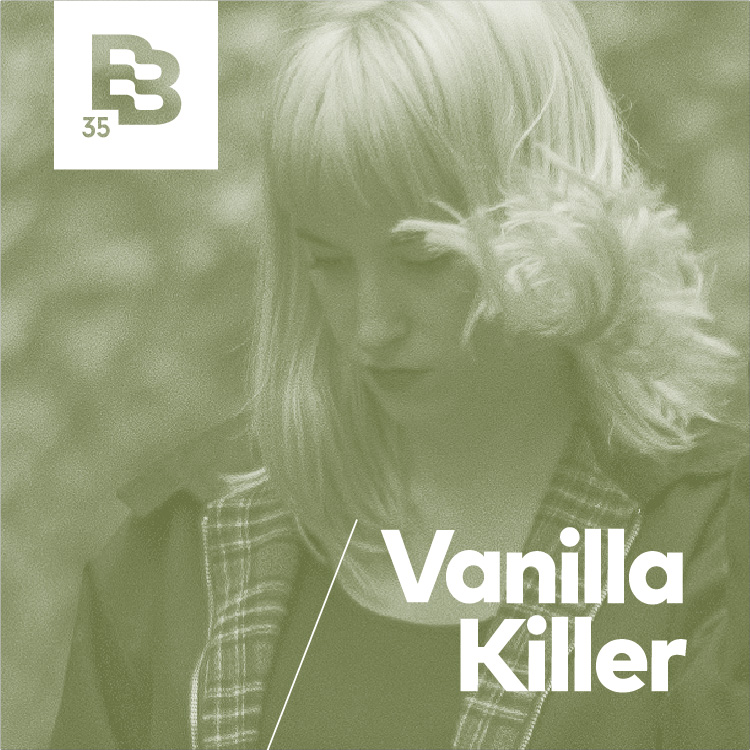 Vanilla Killer Vanilla Killer