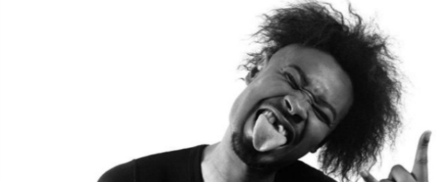 Descarga el single de Danny Brown y Clams Casino Descarga el single de Danny Brown y Clams Casino