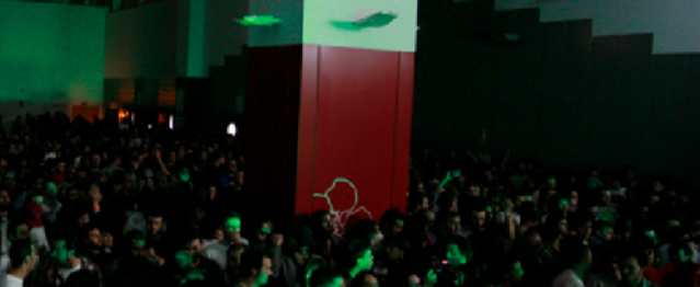 La Columna del LEV: de la nave a la fama La Columna del LEV: de la nave a la fama