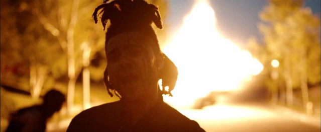 Escucha el soberbio remix de Alizzz a The Weeknd Escucha el soberbio remix de Alizzz a The Weeknd