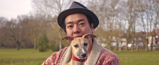 Andrew Hung (Fuck Buttons) anuncia nuevo EP Andrew Hung (Fuck Buttons) anuncia nuevo EP
